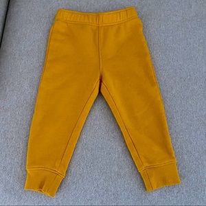 Cat & Jack 2T Sweatpants